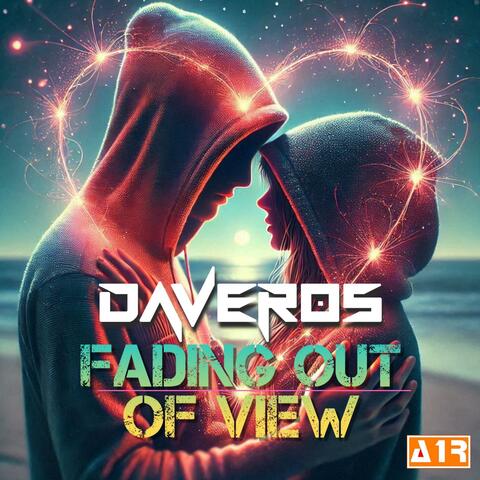 Fading Out Of View album art
