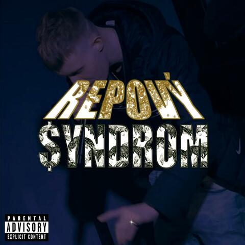 Repový $yndrom album art