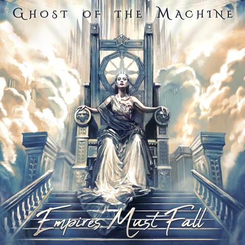 Empires Must Fall album art