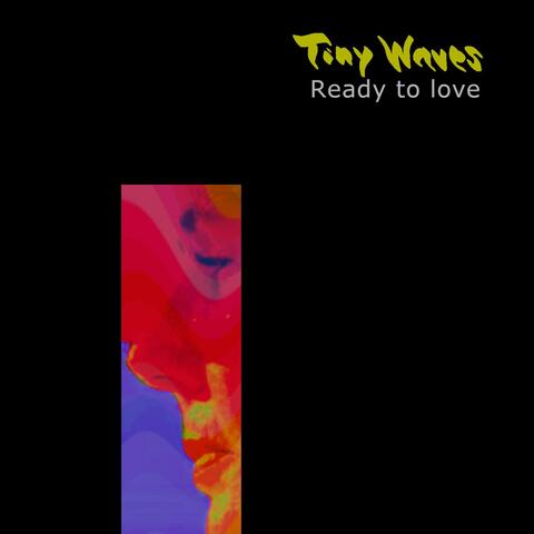 Ready to love album art