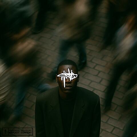Self Reliance album art