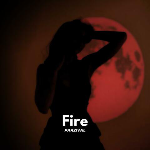 Fire album art