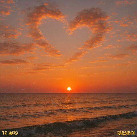 Te Amo album art