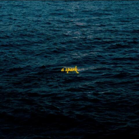 A Spark album art