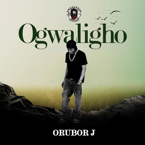 Ogwaligho album art