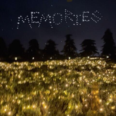 Memories album art