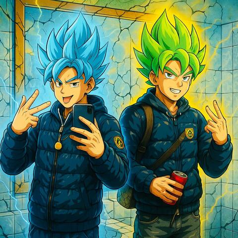 TODA LA NOCHE (feat. Double G) album art