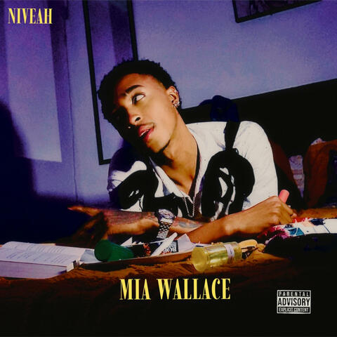 Mia Wallace album art