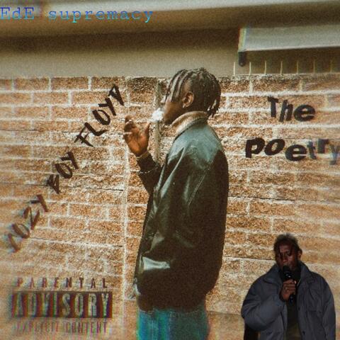 The poetry (phone call) album art