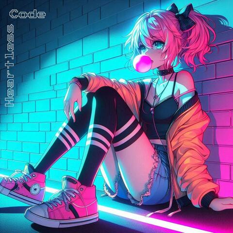 Heartless album art
