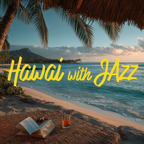 Hawai with Jazz album art