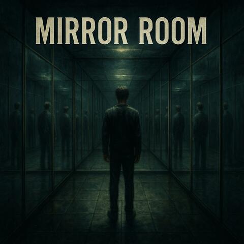 The mirror room (feat Ntrusivthotz) album art