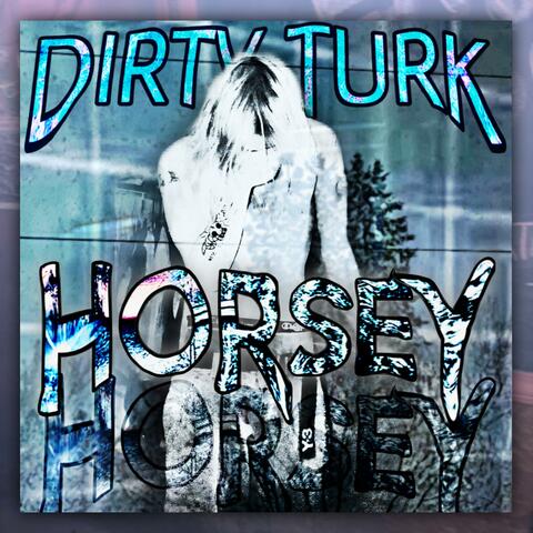 Horsey album art