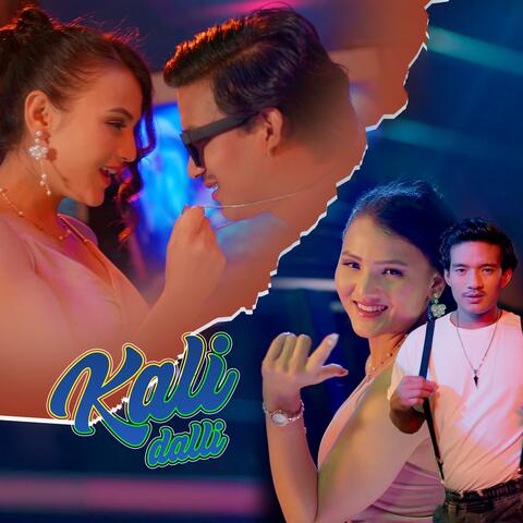 Kali Dalli album art