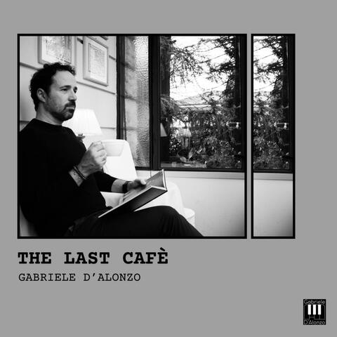 The Last Cafè album art