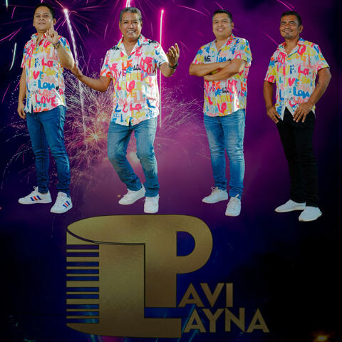 EN VIVO DESDE CRUZ GRANDE album art