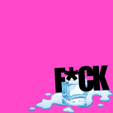 fuck ice album art