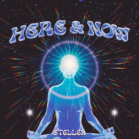 Here & Now album art