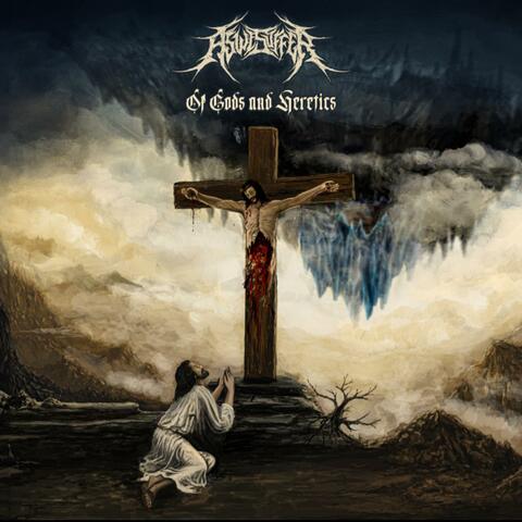 Vile Refrain album art