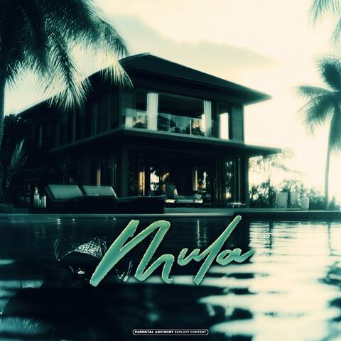 MULA album art