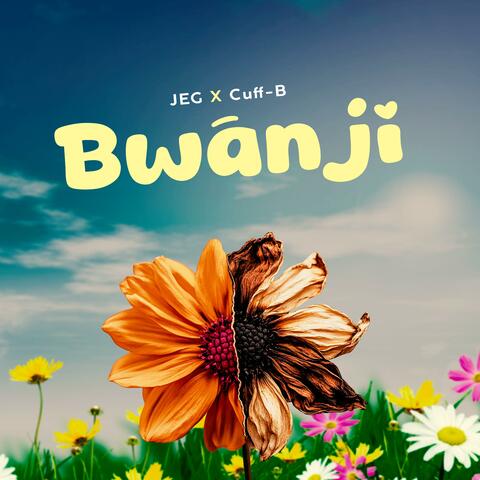 BwAnJi (Short) (feat. Cuff B) album art