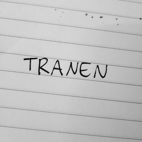 Tranen album art