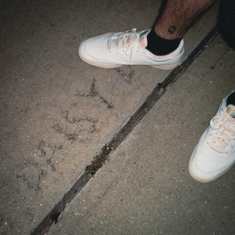 The Ghost of Seven Hills album art