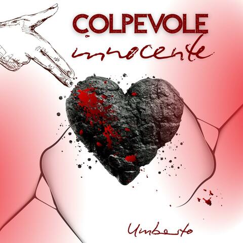 Colpevole Innocente album art