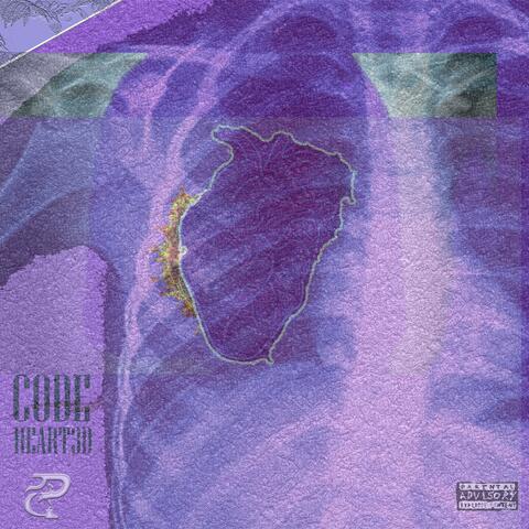 CODEHEART3D album art