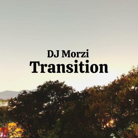 Transition album art