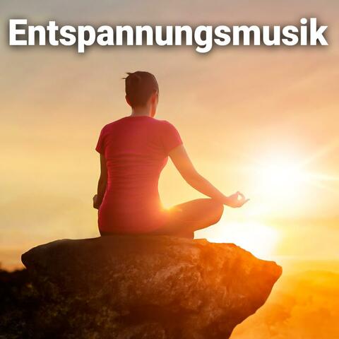 Entspannungsmusik album art