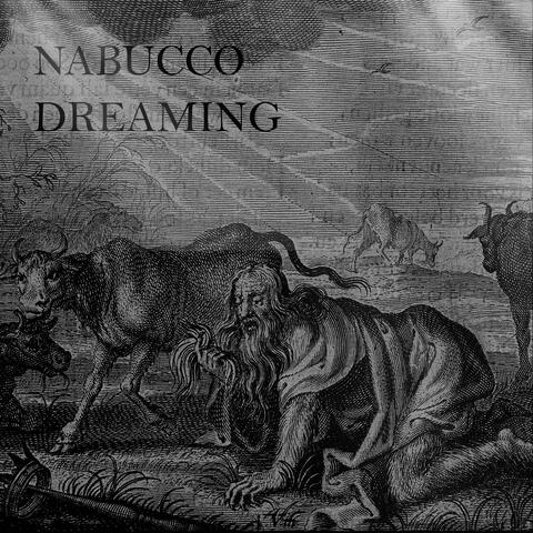 Nabucco Dreaming album art