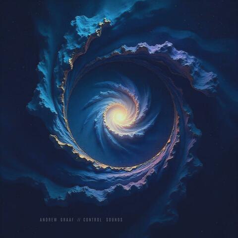 Control Sounds album art