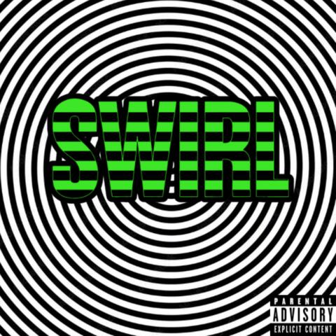 SWIRL album art