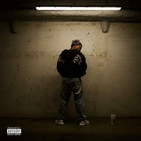 Hoodrich album art