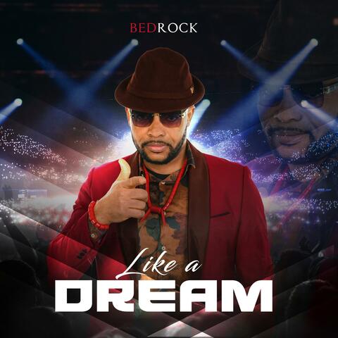 Like a Dream album art
