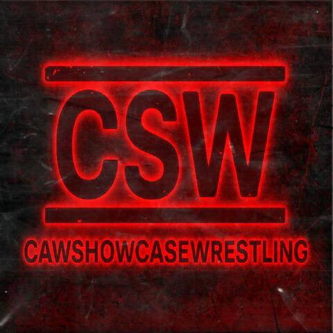 MAJORITY TRAIT (From CSW Encore Episode 1 Showcase) (Official Soundtrack) album art