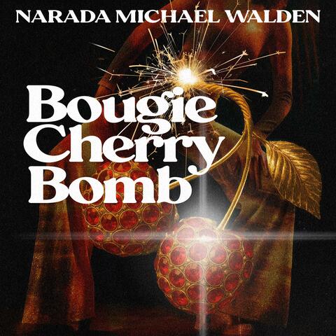 Bougie Cherry Bomb album art