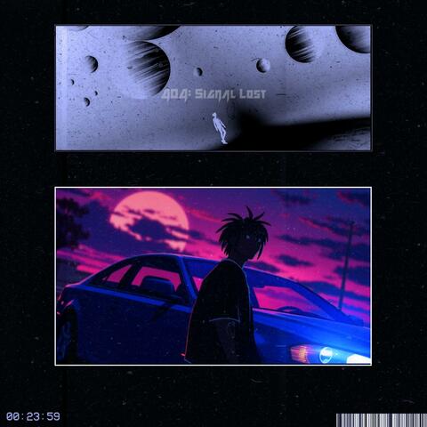 404: Signal Lost album art