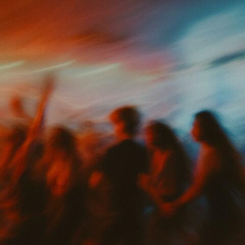 FESTA (perso tra i miei guai) album art