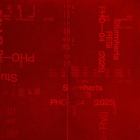 RESi album art
