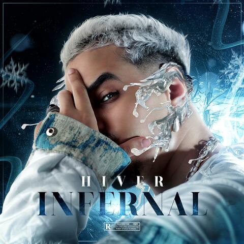HIVER INFERNAL album art