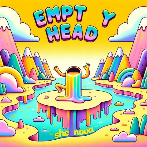 empt_y head album art
