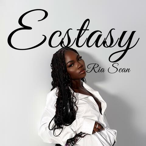 Ecstasy album art