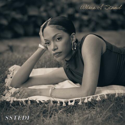Where I Stand album art