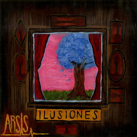 Ilusiones album art