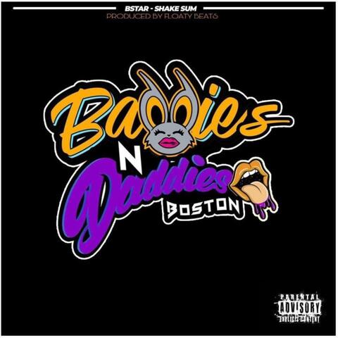 Shake Sum album art