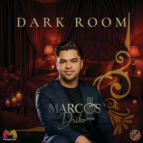 DARK ROOM album art