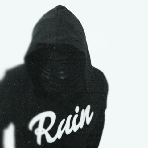 ROCK BOTTOM album art