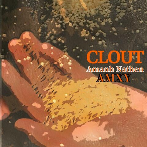 CLOUT album art